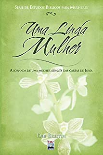 Livro Uma Linda Mulher