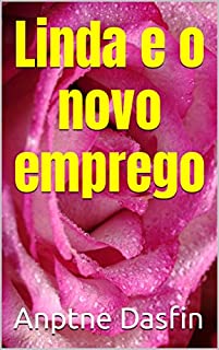 Livro Linda e o novo emprego