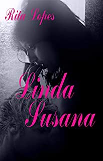Livro LINDA SUSANA