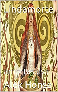 Livro Lindamorte: amortesalva