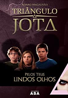 Livro Pelos Teus Lindos Olhos