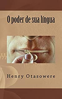 Livro O poder de sua língua