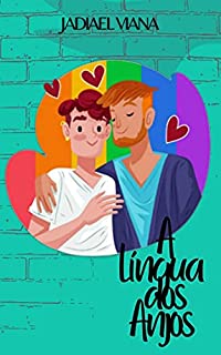 Livro A Língua dos Anjos