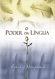 Livro O poder da língua