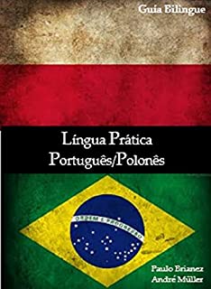 Livro Língua Prática: Português/Polonês