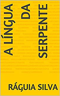 Livro A Língua da Serpente