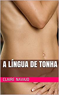 Livro A língua de Tonha