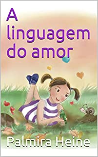 Livro A linguagem do amor