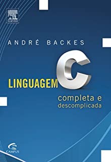 Livro Linguagem C