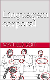 Livro Linguagem corporal