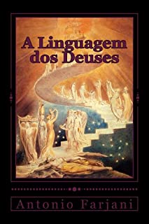 Livro A Linguagem dos Deuses