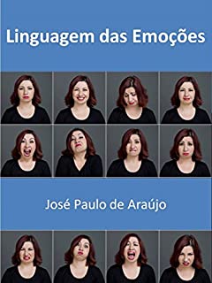 Livro Linguagem das Emoções