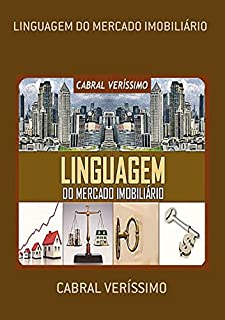 Livro Linguagem Do Mercado ImobiliÁrio