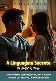 Livro A Linguagem Secreta: Do Amor a Dois