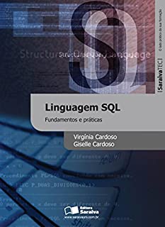 LINGUAGEM SQL