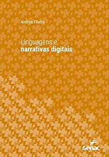 Livro Linguagens e narrativas digitais (Série Universitária)