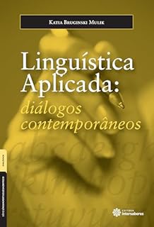 Linguística aplicada:: diálogos contemporâneos