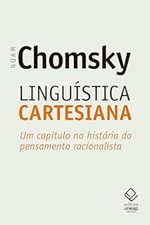 Livro Linguística cartesiana: Um capítulo na história do pensamento racionalista