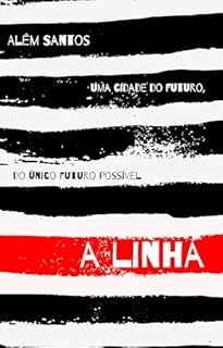 Livro A Linha