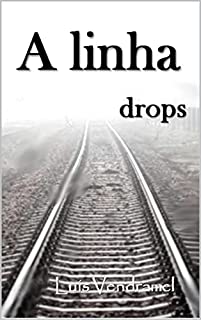 Livro A Linha (Drops)