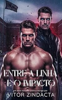 Livro Entre a linha e o impacto