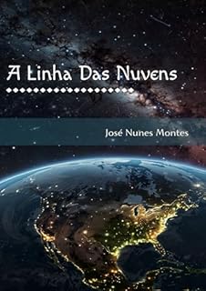 Livro A Linha das Nuvens