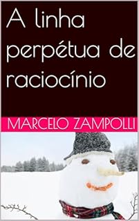 Livro A linha perpétua de raciocínio