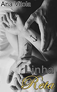 Livro Linha Reta