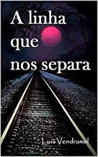 Livro A linha que nos separa