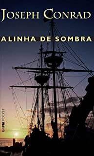 Livro A Linha da Sombra