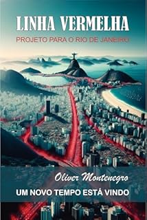 Livro Linha Vermelha