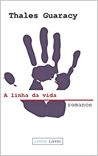 Livro A linha da vida