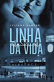 Livro Linha da Vida