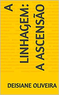 Livro A linhagem: A ascensão