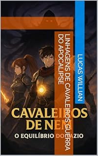 Linhagens de Cavaleiros Guerra do Apocalipse