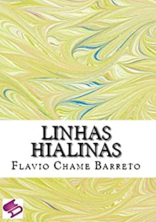 Livro Linhas Hialinas