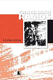 Livro Linhas tortas