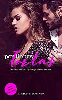 Livro Por Linhas Tortas