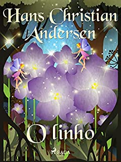 Livro O linho (Histórias de Hans Christian Andersen<br>)