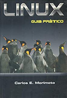 Livro LINUX, Guia Prático