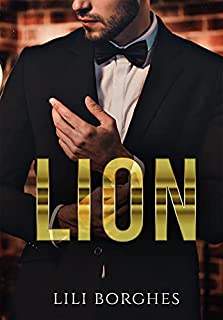 Livro LION