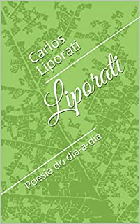 Livro Liporati: Poesia do dia-a-dia