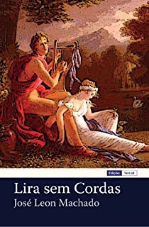 Livro Lira sem Cordas