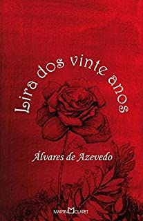 Livro Lira dos Vinte Anos