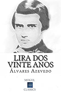 Livro Lira dos Vinte Anos