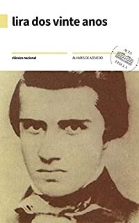 Livro Lira dos Vinte Anos