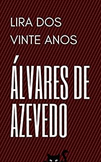 Livro Lira dos Vinte Anos