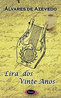 Livro Lira dos Vinte Anos