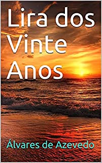 Livro Lira dos Vinte Anos