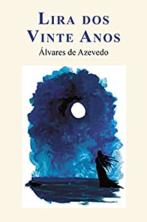 Livro LIRA DOS VINTE ANOS